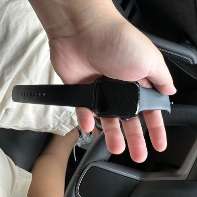 二手Apple watch