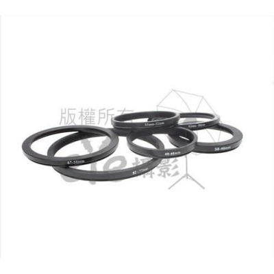 【eYe攝影】濾鏡轉接環 口徑轉接 公-母 大轉小 大口徑接小濾鏡 77mm 74mm 72mm 67mm 62mm 58mm 52mm