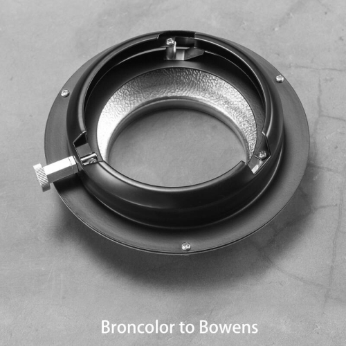 三重☆大人氣☆ broncolor to Bowens 轉接卡口 布朗 轉 保榮