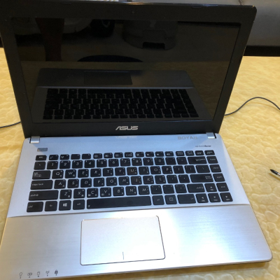 I7 4700HQ 筆電