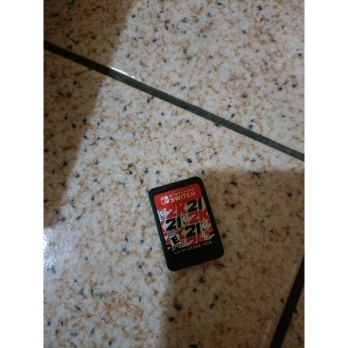 2K21 無盒