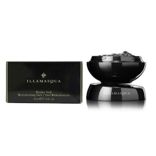 現貨英國 ILLAMASQUA 果凍狀保濕凝膠 凍膜 保濕 妝前乳 妝前 保濕凝膠