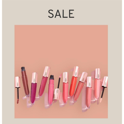 L＇Oréal Paris Glow Paradise Hydrating Lip Balm唇蜜潤唇膏