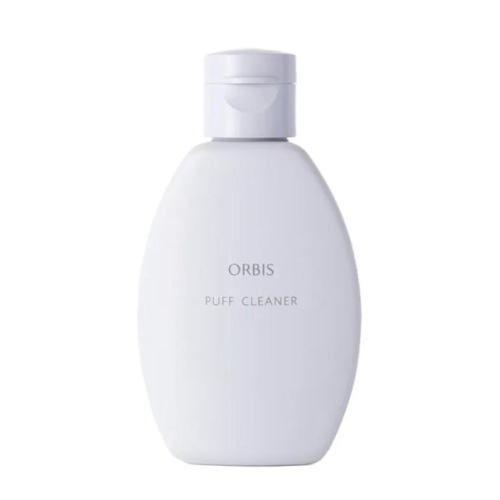 【?做一休三?】ORBIS 粉撲專用洗劑 80ml