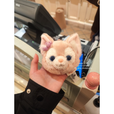 上海迪士尼 貝兒 梳子