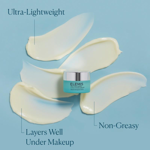 現貨Elemis 英國PRO-COLLAGEN VITALITY EYE CREAM 4ml海洋骨膠原蛋白活力眼霜旅行裝