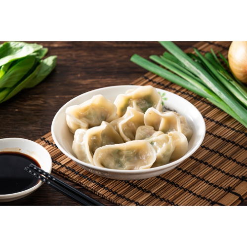 米谷玉米鮮肉餃 30顆