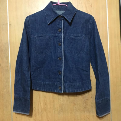 Levi’s 牛仔外套 女用