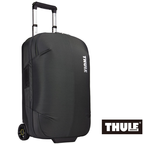 【eYe攝影】現貨 THULE Subterra Carry 22吋 36L 登機箱 TSR-336 行李箱 旅行箱