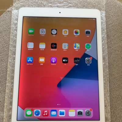 Apple I Pad Air2 16G/32G/64G/128G 二手/平板/追劇/上網/音樂 保固30天