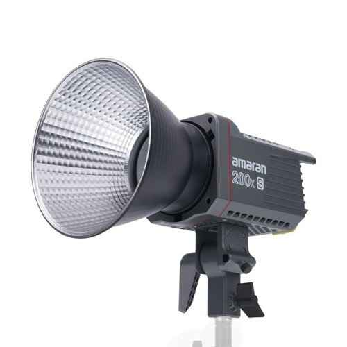 三重☆大人氣☆公司貨 Aputure 愛圖仕 Amaran 200X S 雙色溫 LED 攝影燈 持續燈