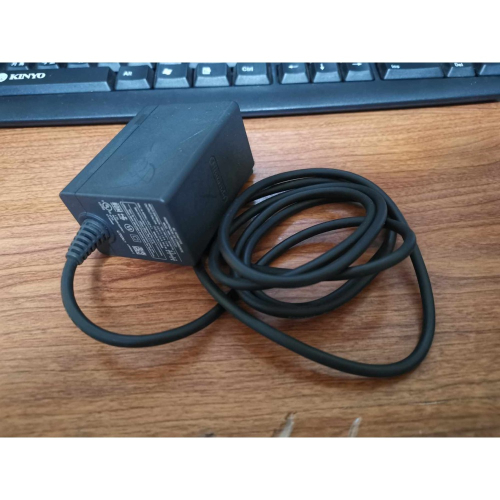 switch 原廠充電頭