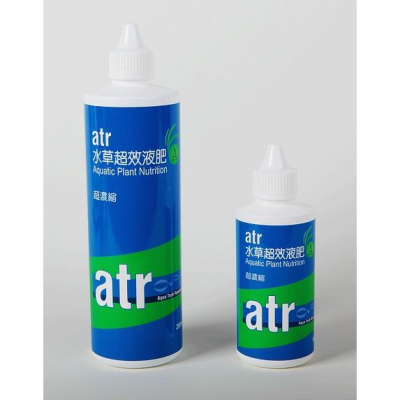 (小五花水族街) atr水草超效液肥 A 100ml 、280ml