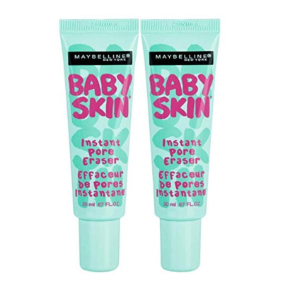 【Baby Studio】maybelline 媚比琳 Baby毛孔隱形柔焦凝露 22ml