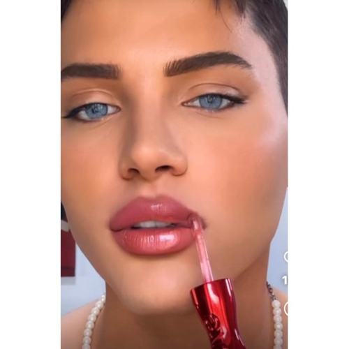 onesize lip balm 雙頭唇蜜