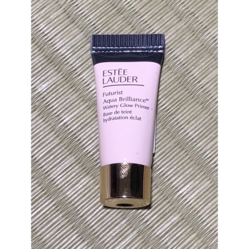 ￼Estee Lauder 雅詩蘭黛 粉保濕水啵啵妝前精華5ml