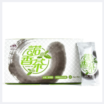 天華 諾香茶 TENHUA 代購