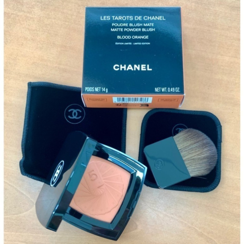 ?妝可愛?CHANEL 香奈兒 時尚裸光微滴泡泡腮紅、輕霧持色腮紅、圓形腮紅、斜紋軟呢腮紅