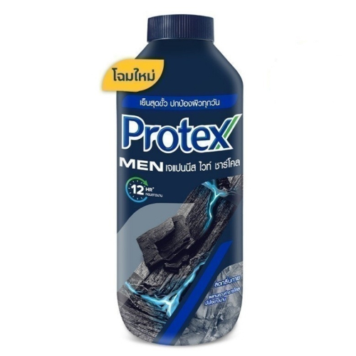 【Eileen小舖】Protex For Men 極致清新 爽身粉 280g 痱子粉 滑石粉 運動止滑 香氛除臭