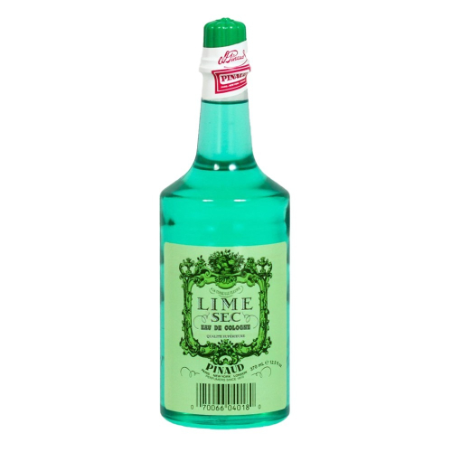 【PINAUD 皮瑙德】CLUBMAN古龍香調鬍後水/爽鬍水-萊姆清香(12.5oz/370ml)【2333】