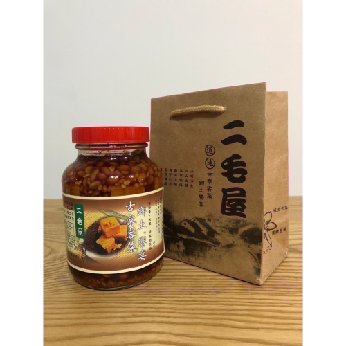 東勢二毛屋小吃店 豆腐乳 長輩/伴手禮/腐乳烤五花/豆乳雞/阿公阿嬤/重陽節