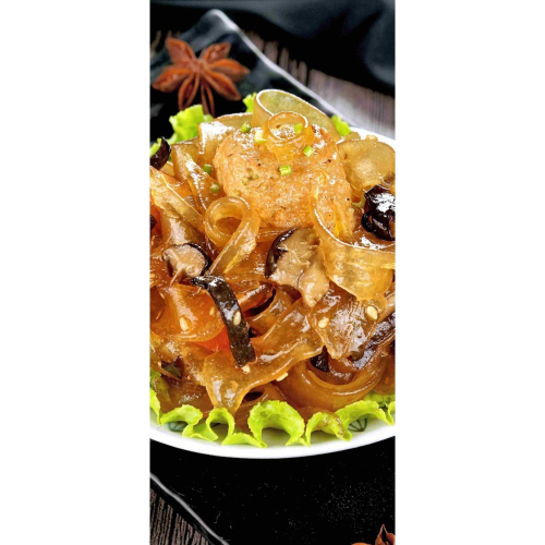 粉絲煲（蛋素）450克