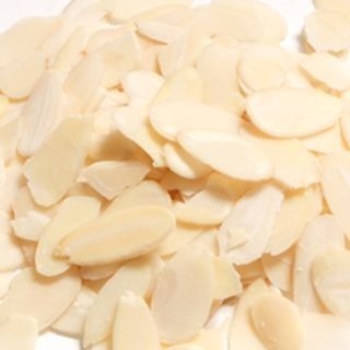 ??美國進口-藍鑽杏仁片（薄片）300克