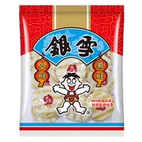 銀雪 分享包 拜拜 廟宇 祭祀 神明 生日 壽誕 滿額免運【達興食品】