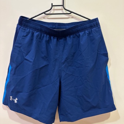 Under Armor 運動短褲 運動褲 褲子