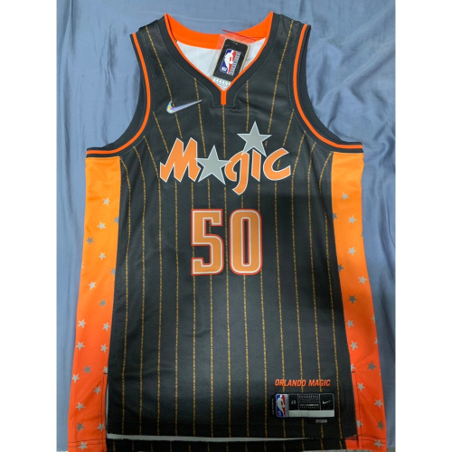 NBA 魔術城市版 Cole Anthony