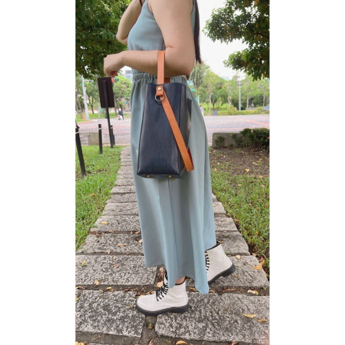 LMS三用水桶包