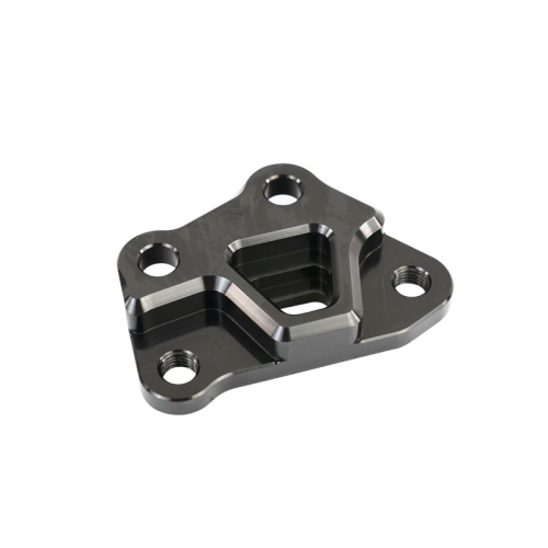 NCY 六代勁戰 改對4卡鉗座 267mm FORCE2.0 AUGUR 歐格 水冷BWS 卡鉗座 對四卡座 卡座