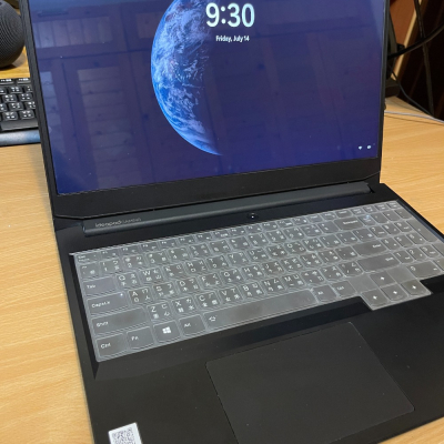 二手無傷保固中 RTX3050/16G/512G/R5 5600H Lenovo