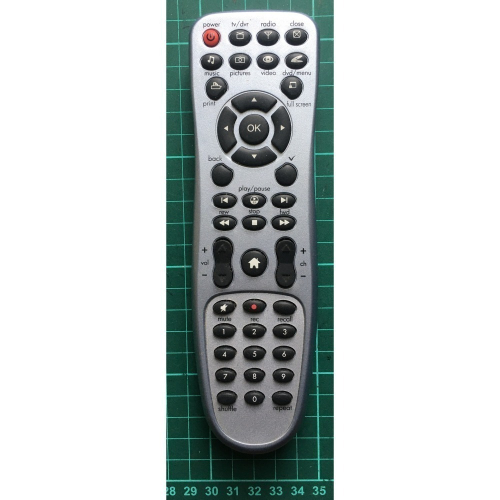 遙控器 Model : PC-43