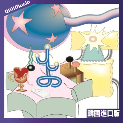 微音樂?預購 MR.NAH BAND - FESTIVAL (EP)