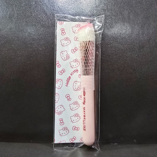 ?全新現貨? Hello Kitty粉底刷 官方正版