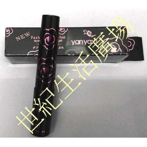 [世紀香水廣場] yanyaxi 妍婭嬉 兩用抗敏假睫毛膠 / 雙眼皮膠