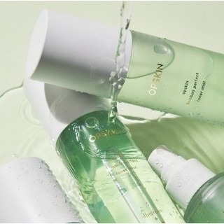 【OPSKIN】竹韻完美保濕噴霧化妝水 100ml 韓國進口????現貨原廠公司貨／美妝節目超推薦