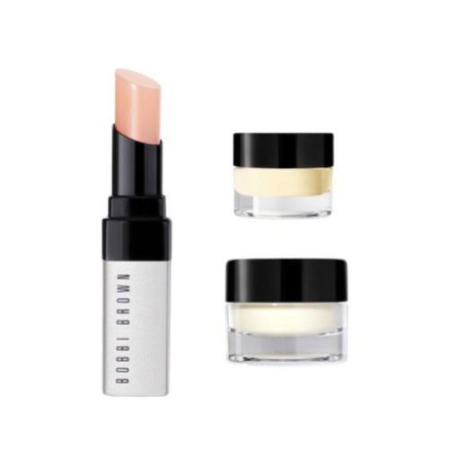 現貨 Bobbi Brown 護唇組 Prep your beauty