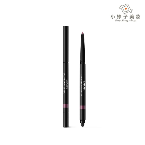 Dior 迪奧 絕對搶眼眼線膠筆 #796 午夜紫 0.3g