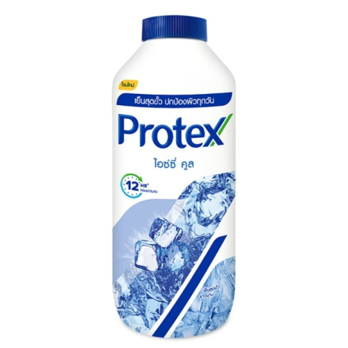 【Eileen小舖】Protex 冰爽 爽身粉 280g 痱子粉 滑石粉 運動止滑 香氛除臭