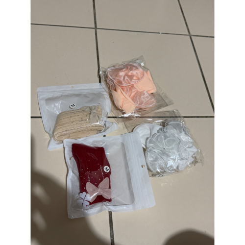 小麻豆瓦襪