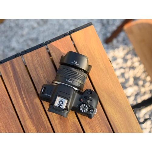 快速出貨 JJC佳能EW-53B遮光罩RF-S 10-18mm鏡頭R10 R7 R62 R50 R8 R5C
