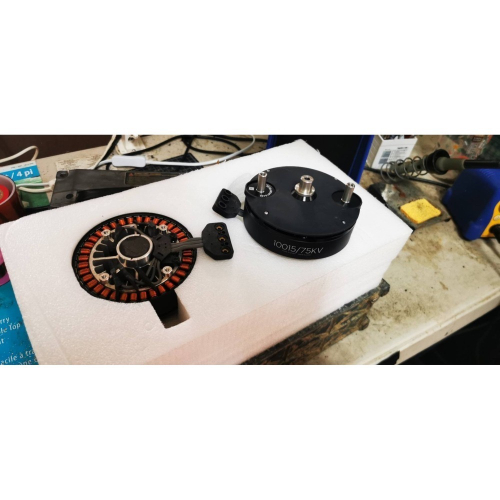 T16/20 全新電機 清倉特價$2000/個，只有16個
