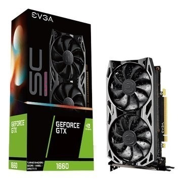gtx1660 非礦卡 非網咖汰換卡 保固到2027(9成新) gtx 1060 gtx 1060可參考