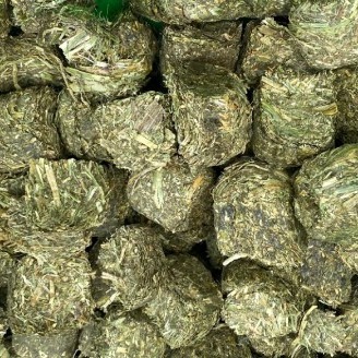 小動物苜蓿草磚500G 苜蓿塊 苜蓿草塊 草磚 苜蓿磚 牧草磚 兔子 龍貓 絨鼠 零食 天竺鼠 磨牙磚