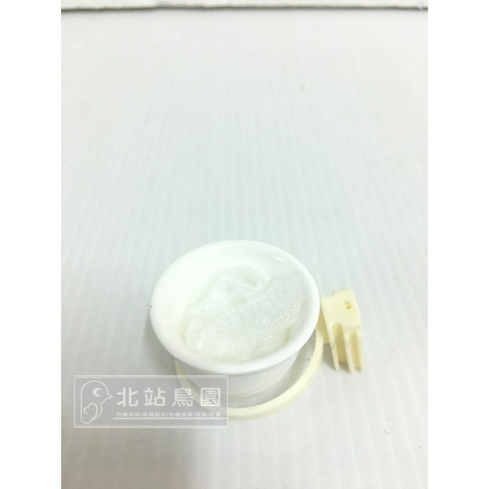 綠繡眼濕料杯 / 鳴鳥瓷杯組 / 含杯圈