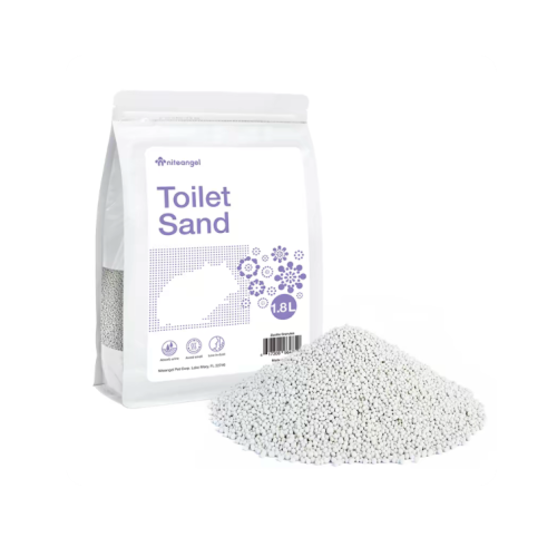 艾特沸石尿砂1.4L