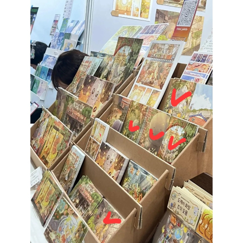 明信片5