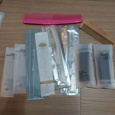 飯店扁梳子各式梳子各種梳子隨便賣結緣品隨便賣不挑款高標準別買